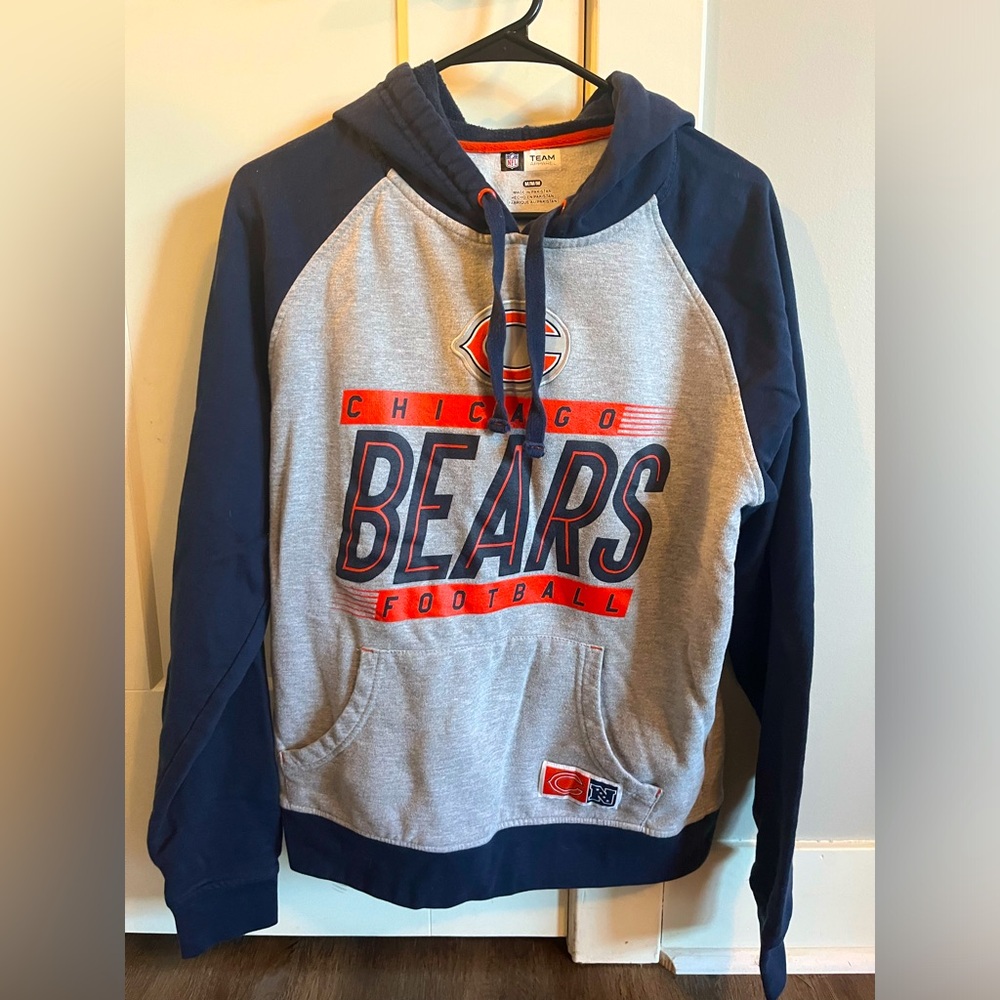 Chicago Bears Hoodie‼️